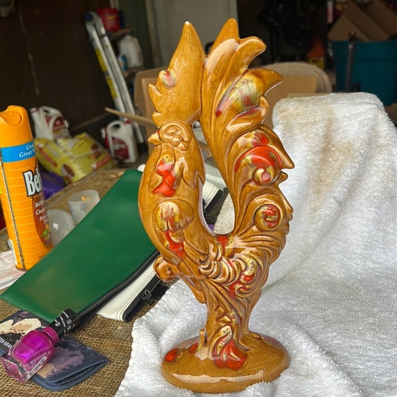 Hand Crafted Other - Vintage